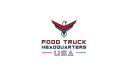 Food Truck Headquarters USA logo